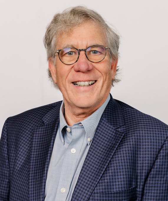 Edmund P. Segner, III