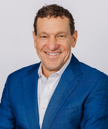 Gordon T. Hall, Chairman