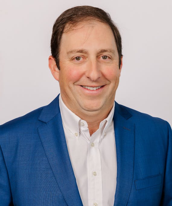 Doug S. Aron