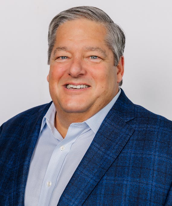 Eric W. Thode
