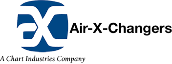 Air-X Logo