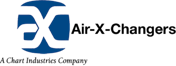 Air-X Logo