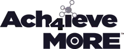 Achieve4More logo