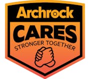 Archrock Cares Logo