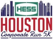 Houston Corporate Run Logo