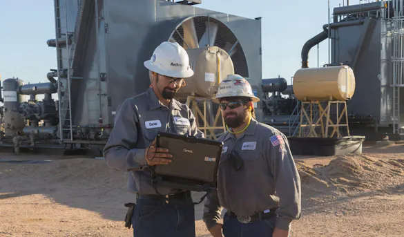 Team Servicing Equipment