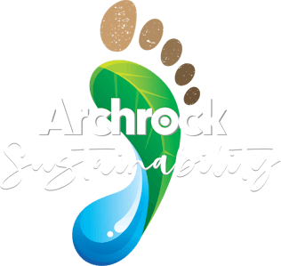 Archrock Sustainability logo