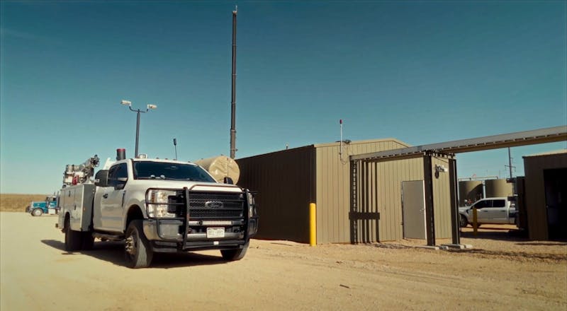 Employee Careers Message Video Preview