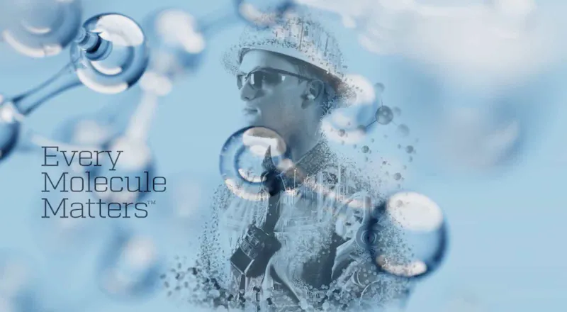 Every Molecule Matters Video Preview